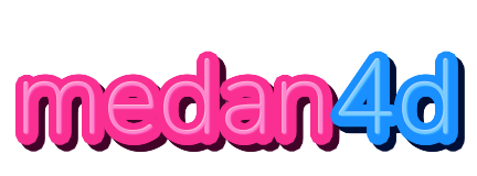 medan4d — logo kanal